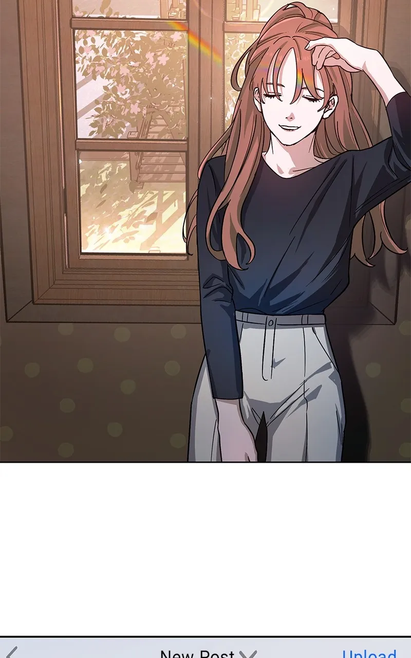 Like Mother, Like Daughter Chapter 5 page 48 - 