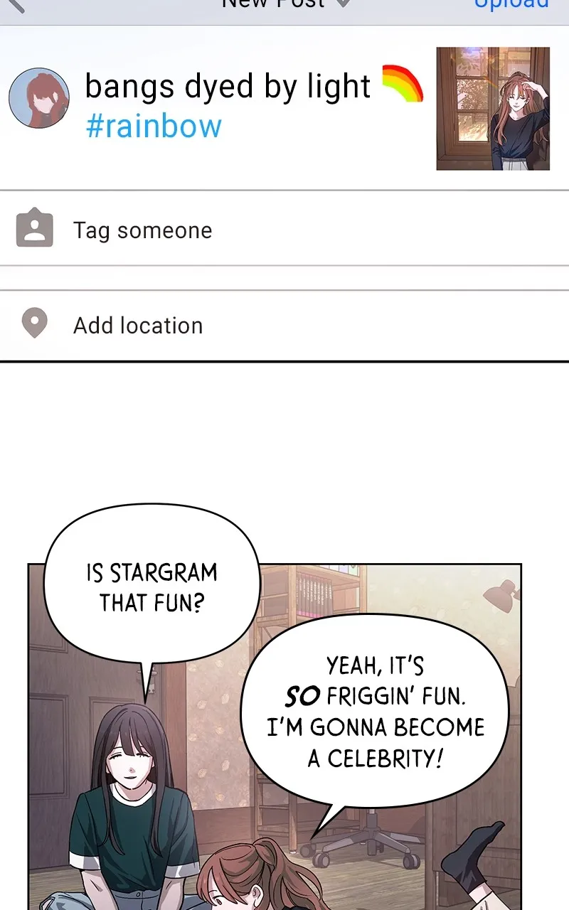 Like Mother, Like Daughter Chapter 5 page 49 - 