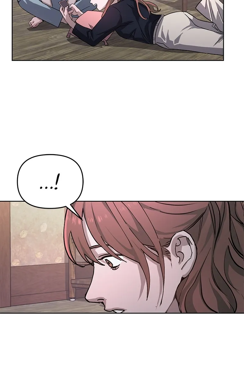 Like Mother, Like Daughter Chapter 5 page 50 - 