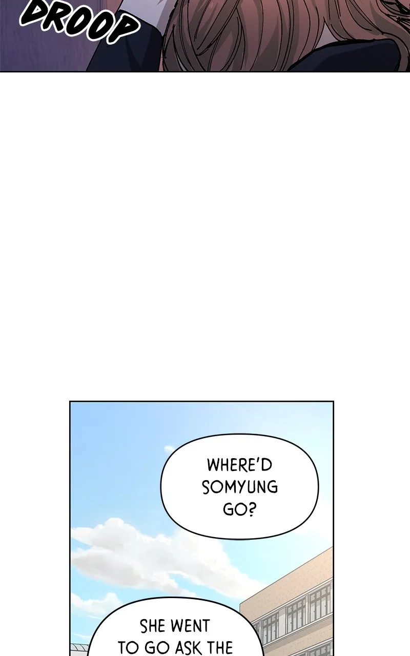 Like Mother, Like Daughter Chapter 5 page 53 - 