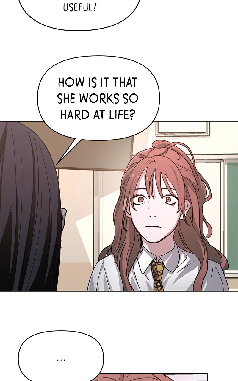 Like Mother, Like Daughter Chapter 5 page 56 - 