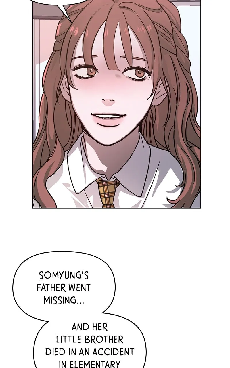 Like Mother, Like Daughter Chapter 5 page 57 - 