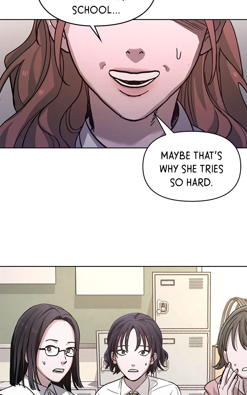 Like Mother, Like Daughter Chapter 5 page 58 - 