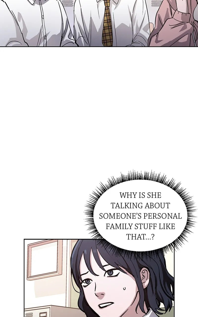 Like Mother, Like Daughter Chapter 5 page 59 - 