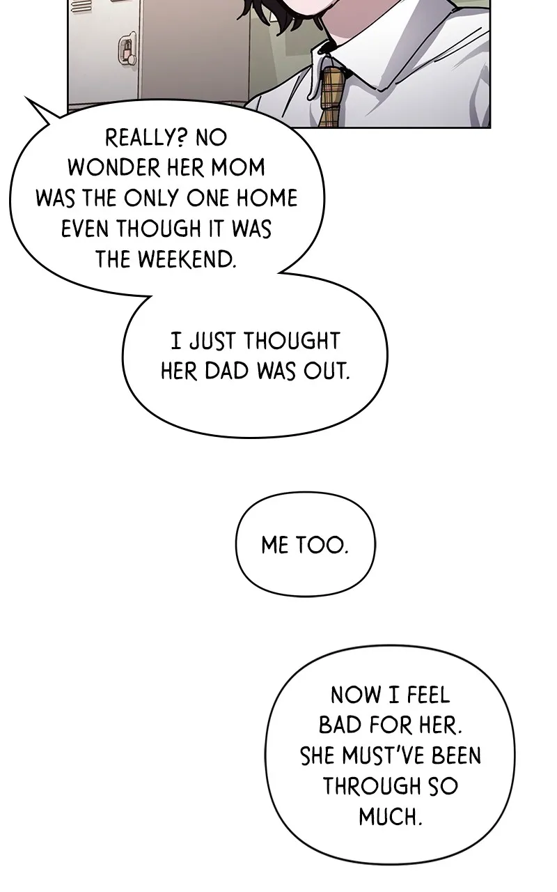 Like Mother, Like Daughter Chapter 5 page 60 - 