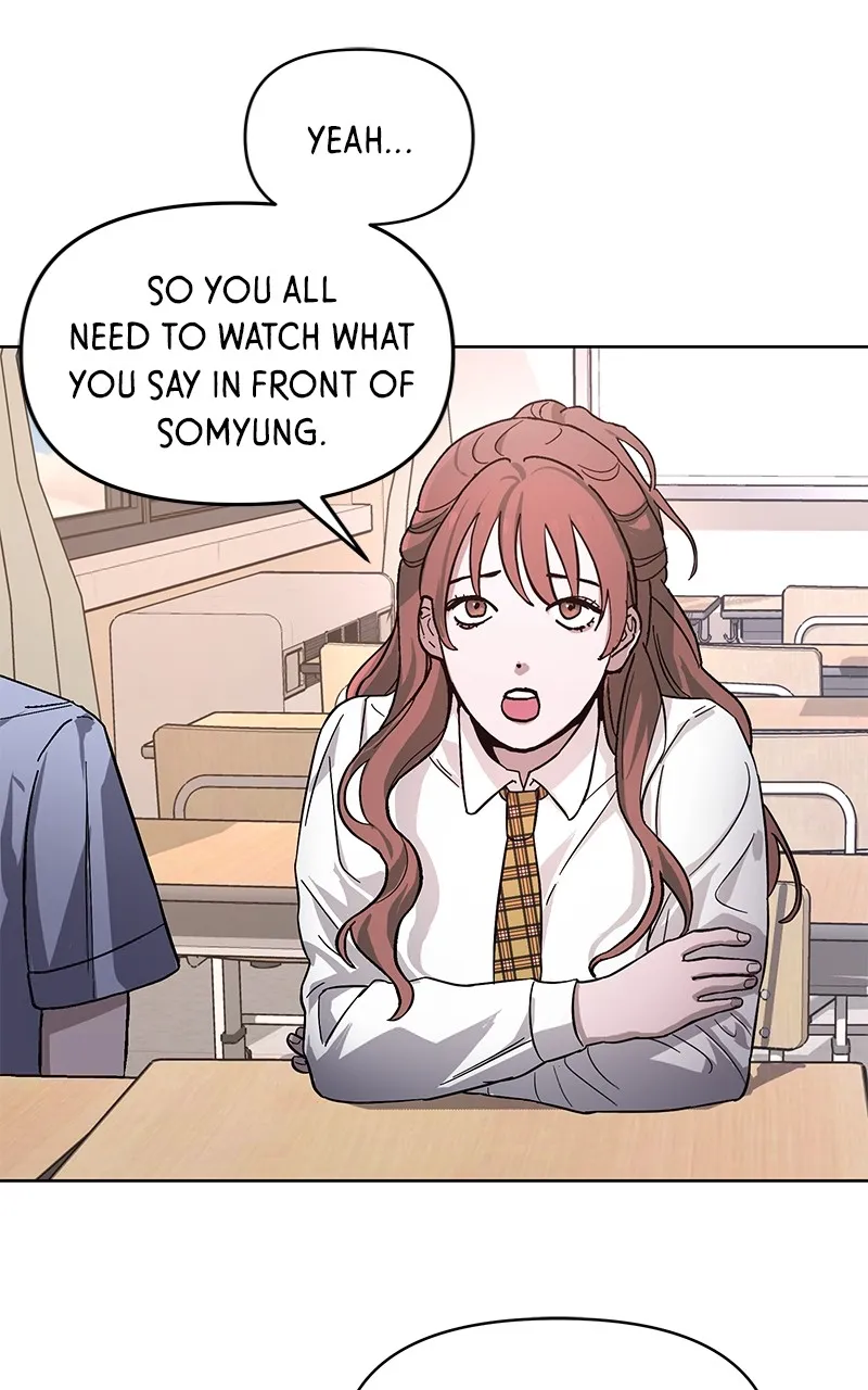 Like Mother, Like Daughter Chapter 5 page 61 - 