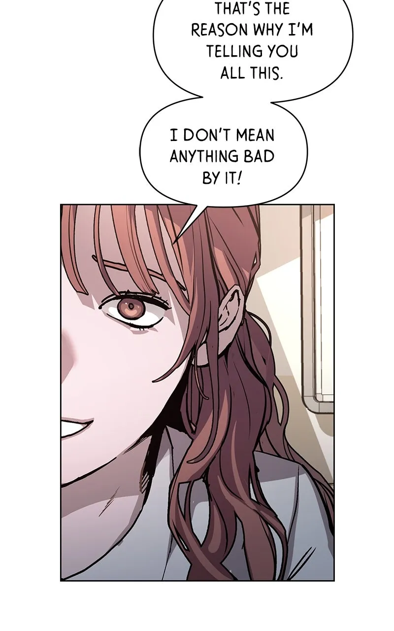 Like Mother, Like Daughter Chapter 5 page 62 - 