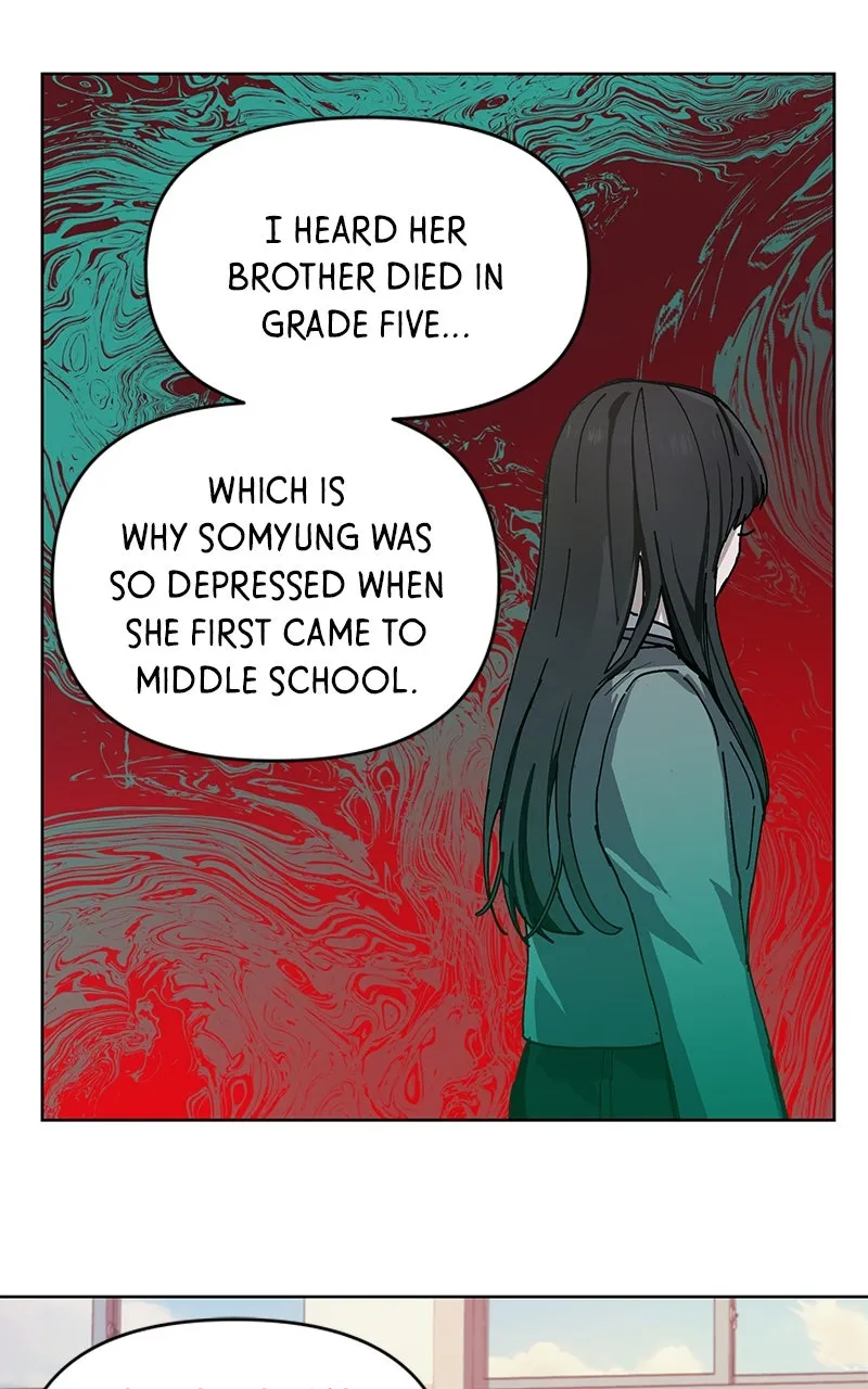 Like Mother, Like Daughter Chapter 5 page 63 - 