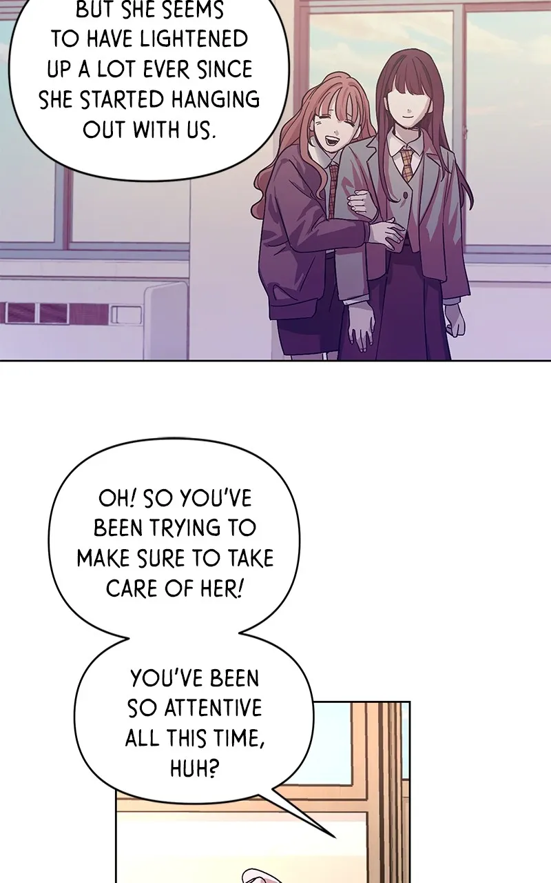 Like Mother, Like Daughter Chapter 5 page 64 - 