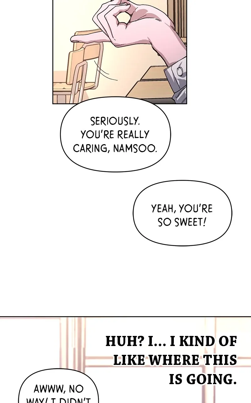 Like Mother, Like Daughter Chapter 5 page 65 - 