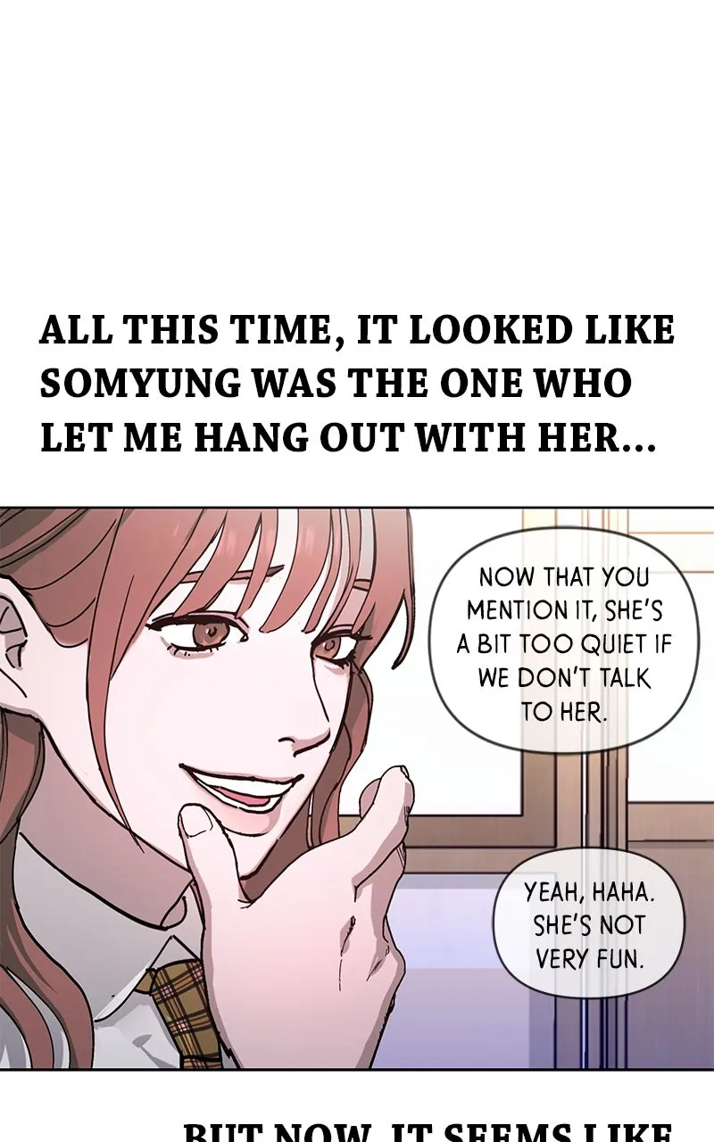 Like Mother, Like Daughter Chapter 5 page 67 - 