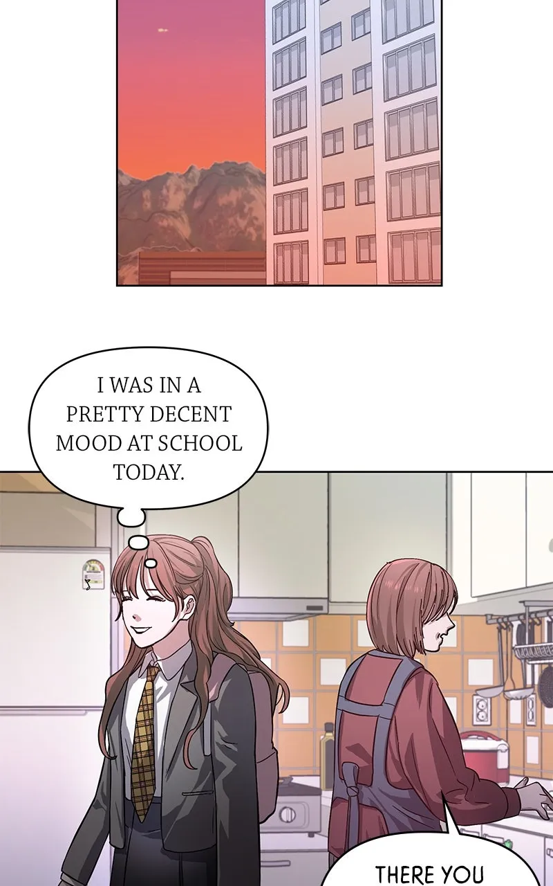 Like Mother, Like Daughter Chapter 5 page 69 - 