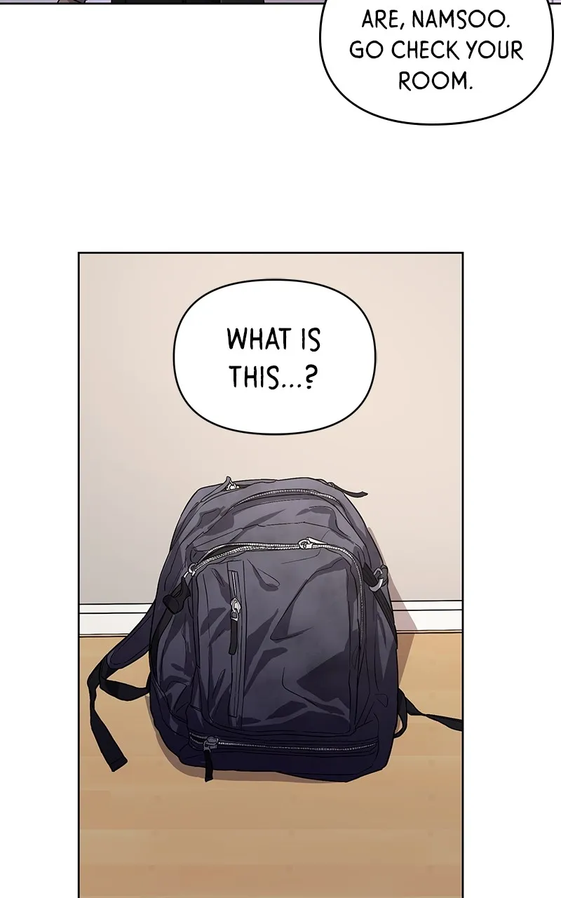 Like Mother, Like Daughter Chapter 5 page 70 - 