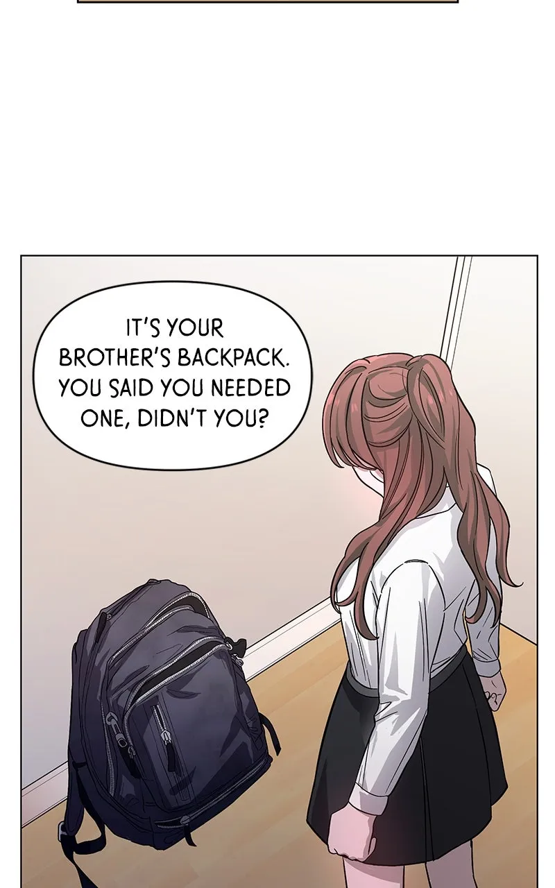 Like Mother, Like Daughter Chapter 5 page 71 - 