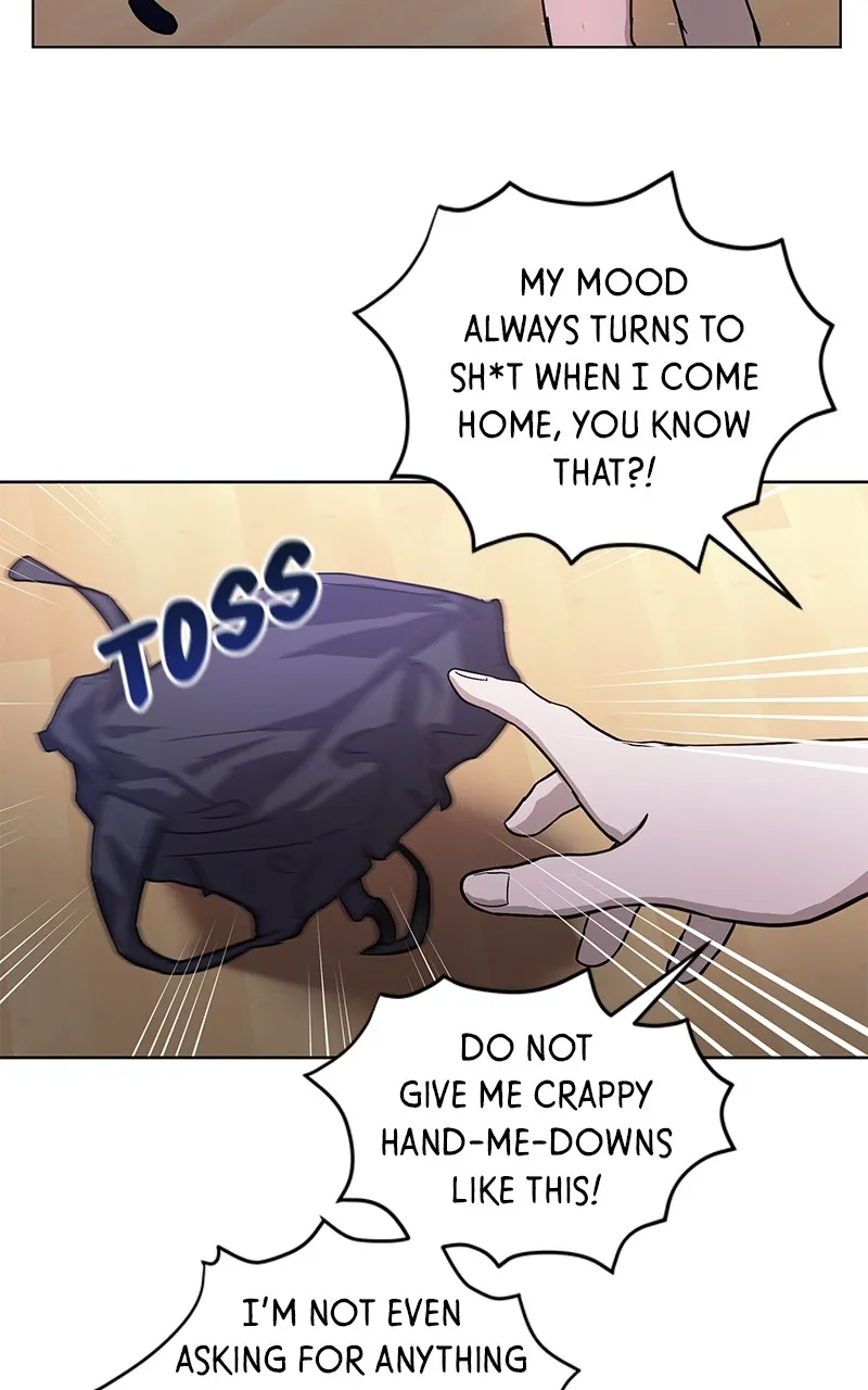 Like Mother, Like Daughter Chapter 5 page 72 - 
