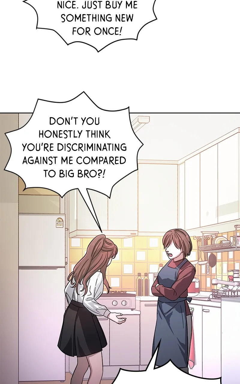 Like Mother, Like Daughter Chapter 5 page 73 - 
