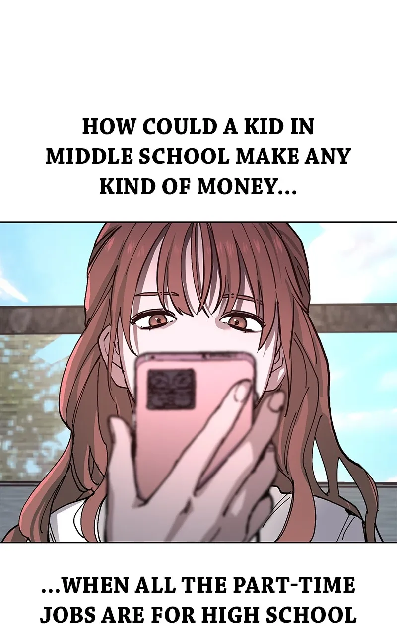 Like Mother, Like Daughter Chapter 5 page 75 - 