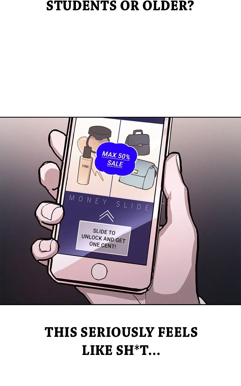 Like Mother, Like Daughter Chapter 5 page 76 - 