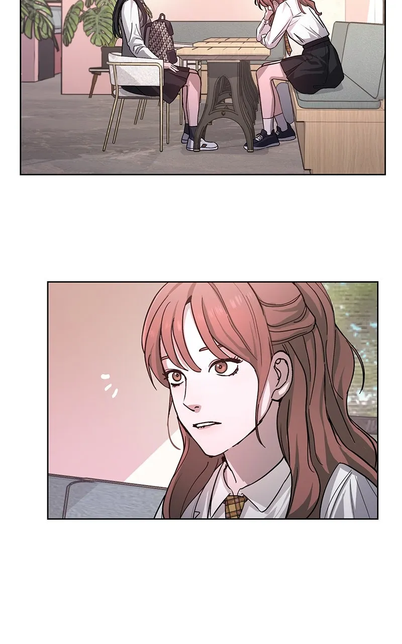 Like Mother, Like Daughter Chapter 5 page 78 - 