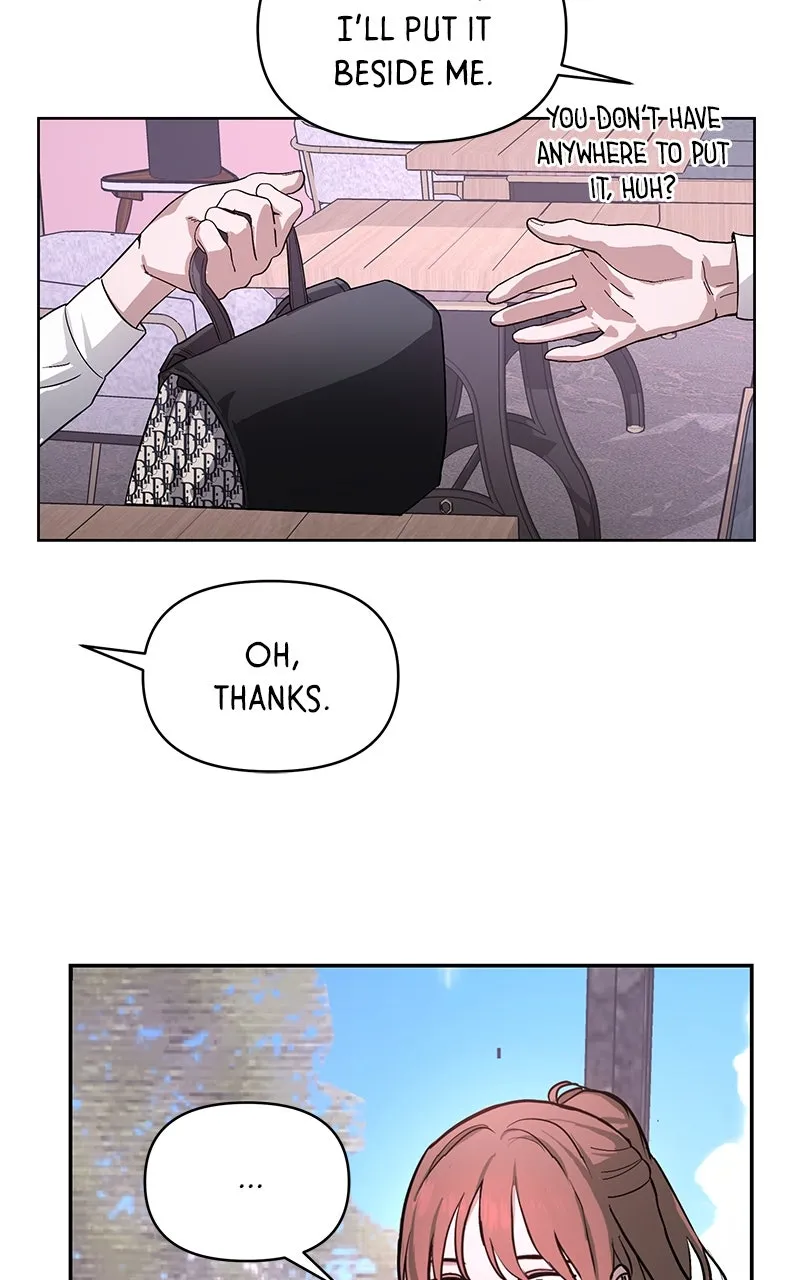 Like Mother, Like Daughter Chapter 5 page 80 - 