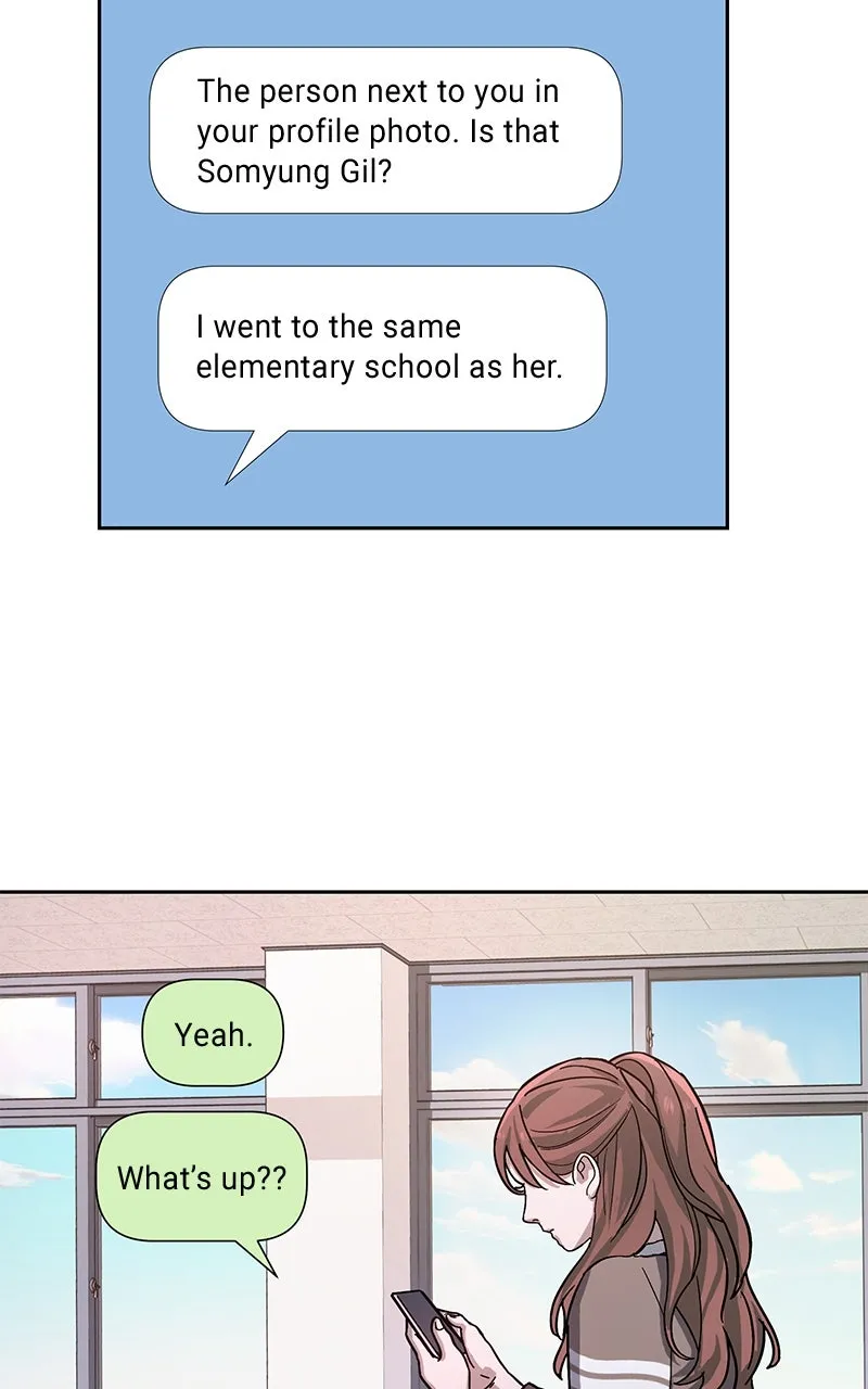 Like Mother, Like Daughter Chapter 5 page 9 - 
