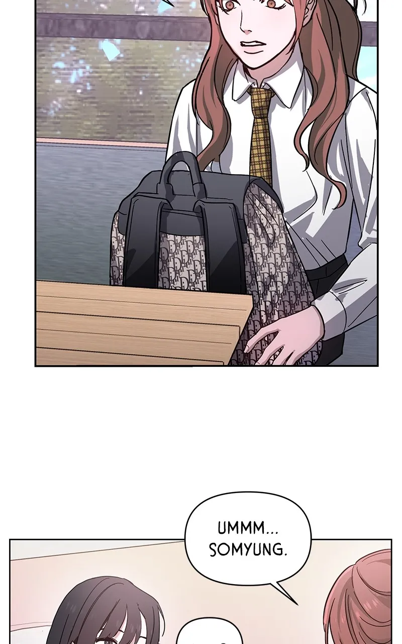 Like Mother, Like Daughter Chapter 5 page 81 - 