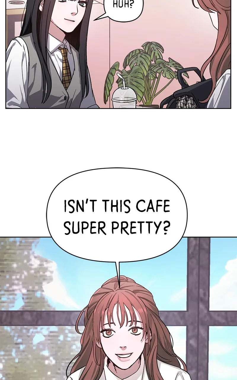 Like Mother, Like Daughter Chapter 5 page 82 - 