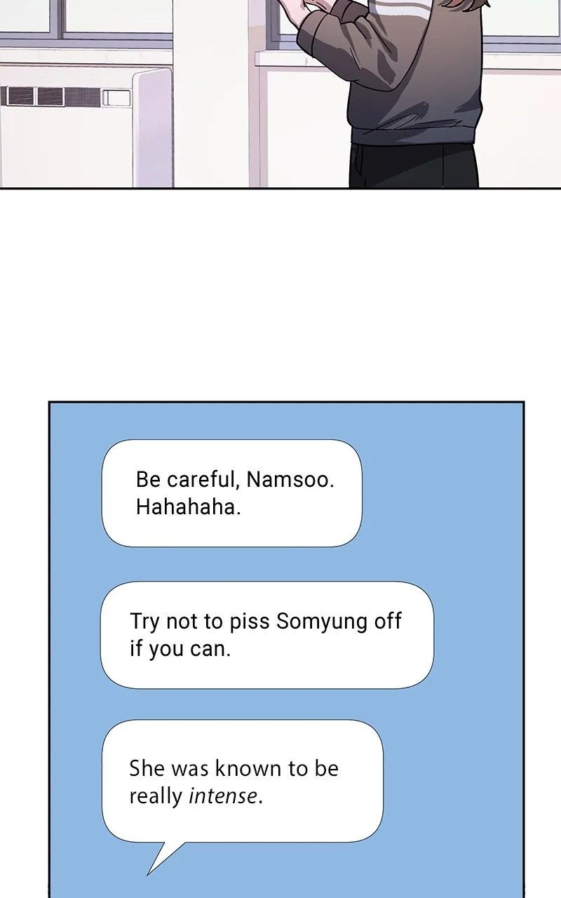 Like Mother, Like Daughter Chapter 5 page 10 - 
