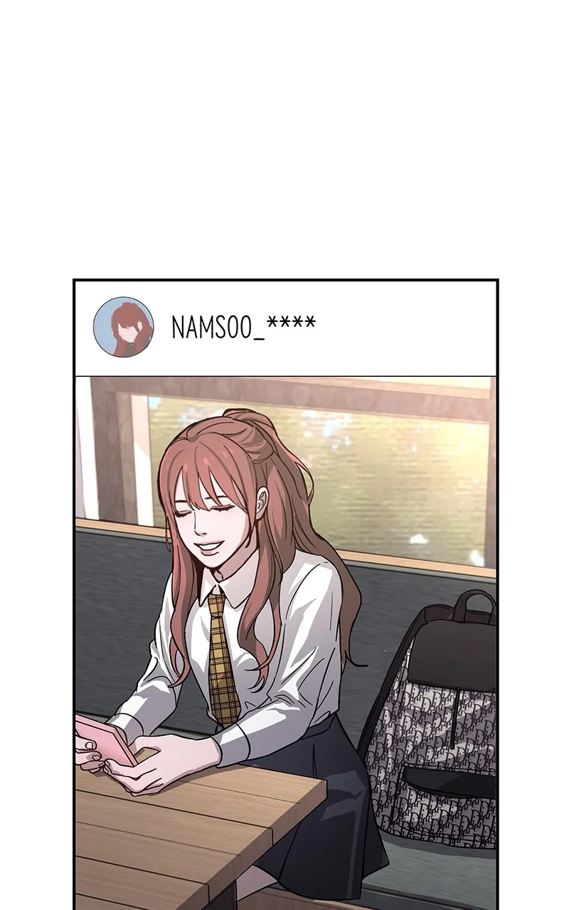 Like Mother, Like Daughter Chapter 5 page 91 - 