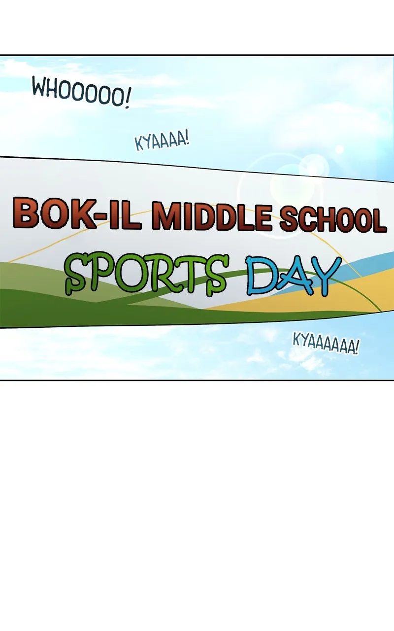 Like Mother, Like Daughter Chapter 6 page 2 - 
