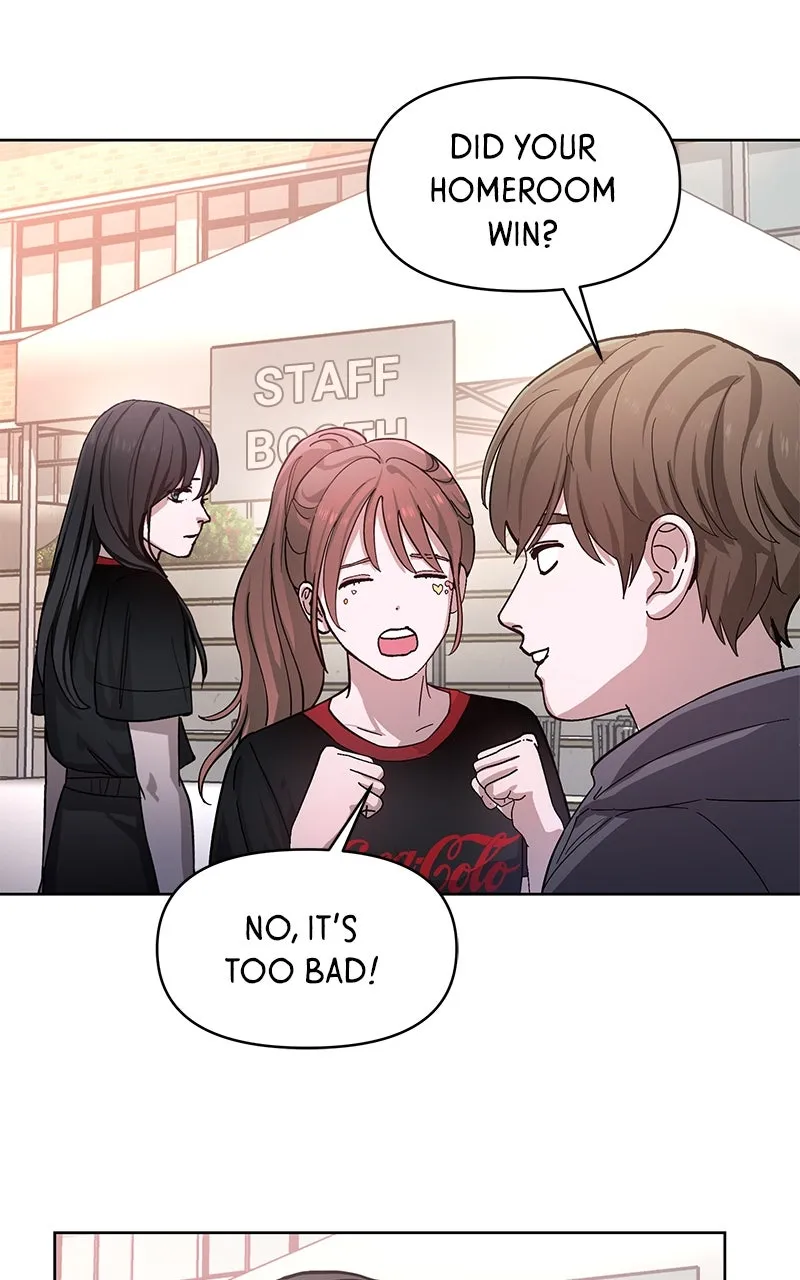 Like Mother, Like Daughter Chapter 6 page 11 - 