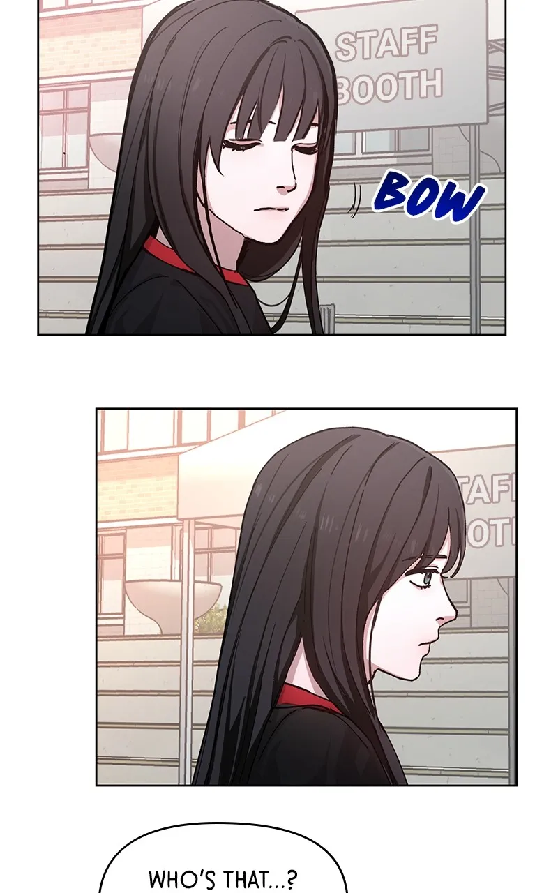 Like Mother, Like Daughter Chapter 6 page 12 - 