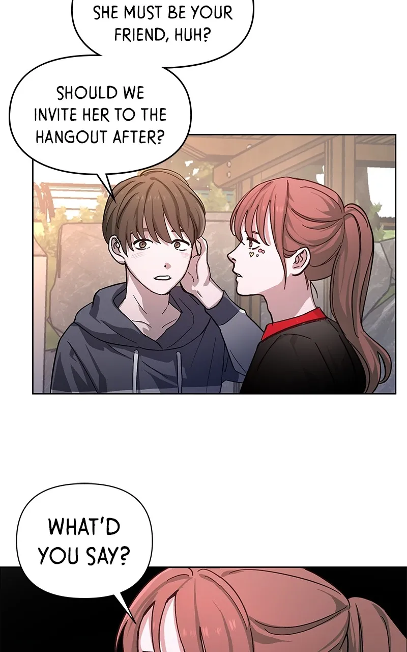 Like Mother, Like Daughter Chapter 6 page 13 - 