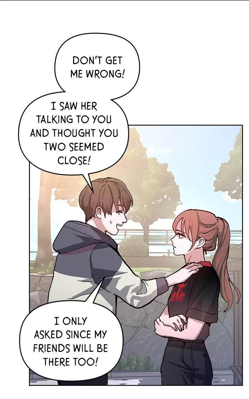 Like Mother, Like Daughter Chapter 6 page 15 - 