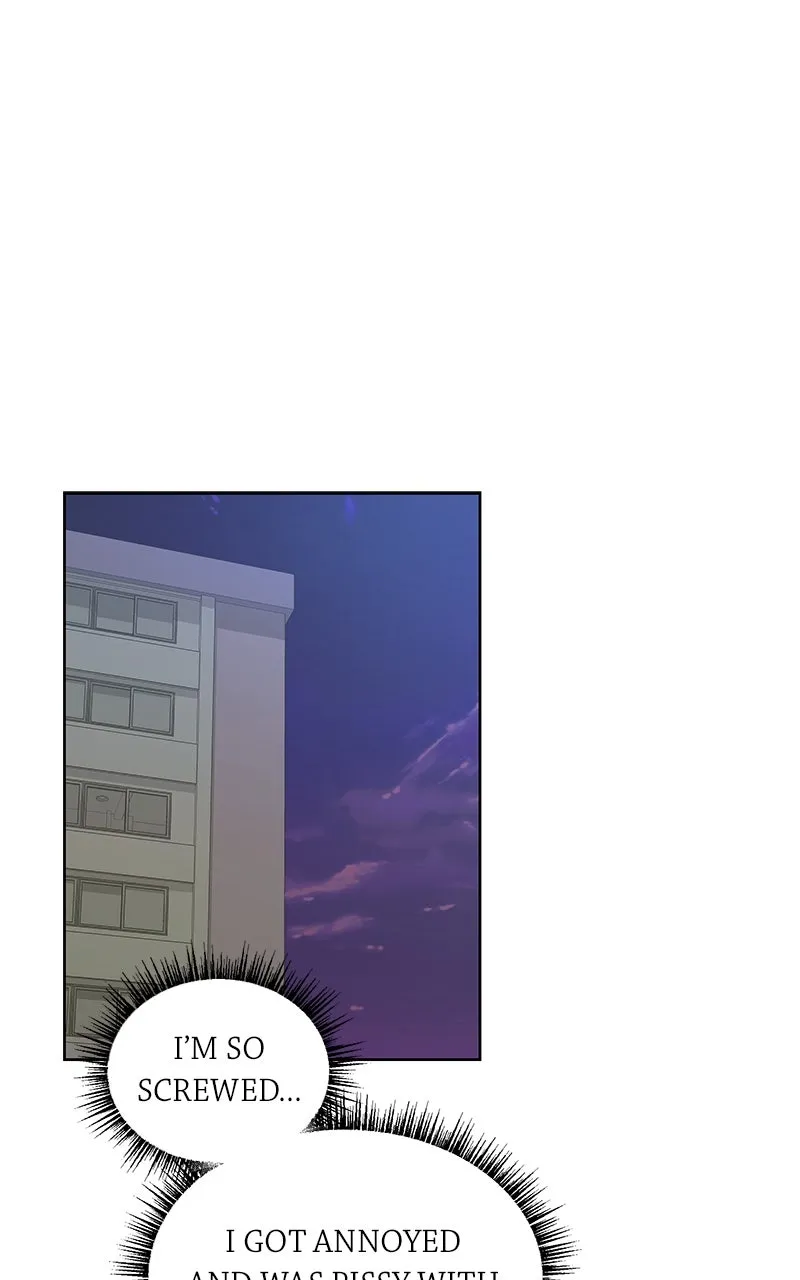 Like Mother, Like Daughter Chapter 6 page 16 - 