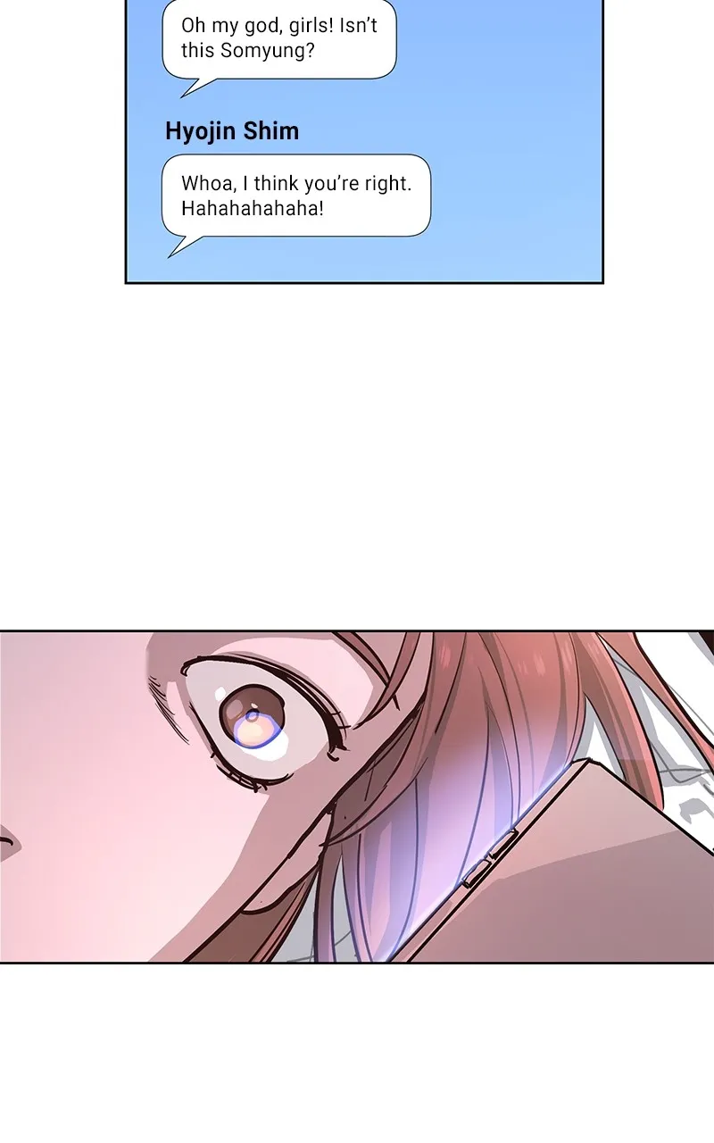 Like Mother, Like Daughter Chapter 6 page 19 - 