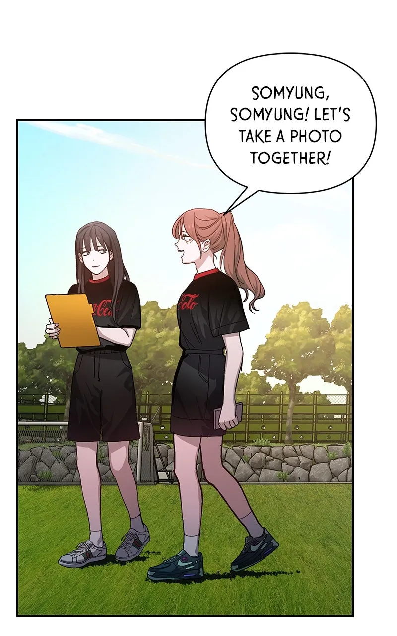 Like Mother, Like Daughter Chapter 6 page 3 - 