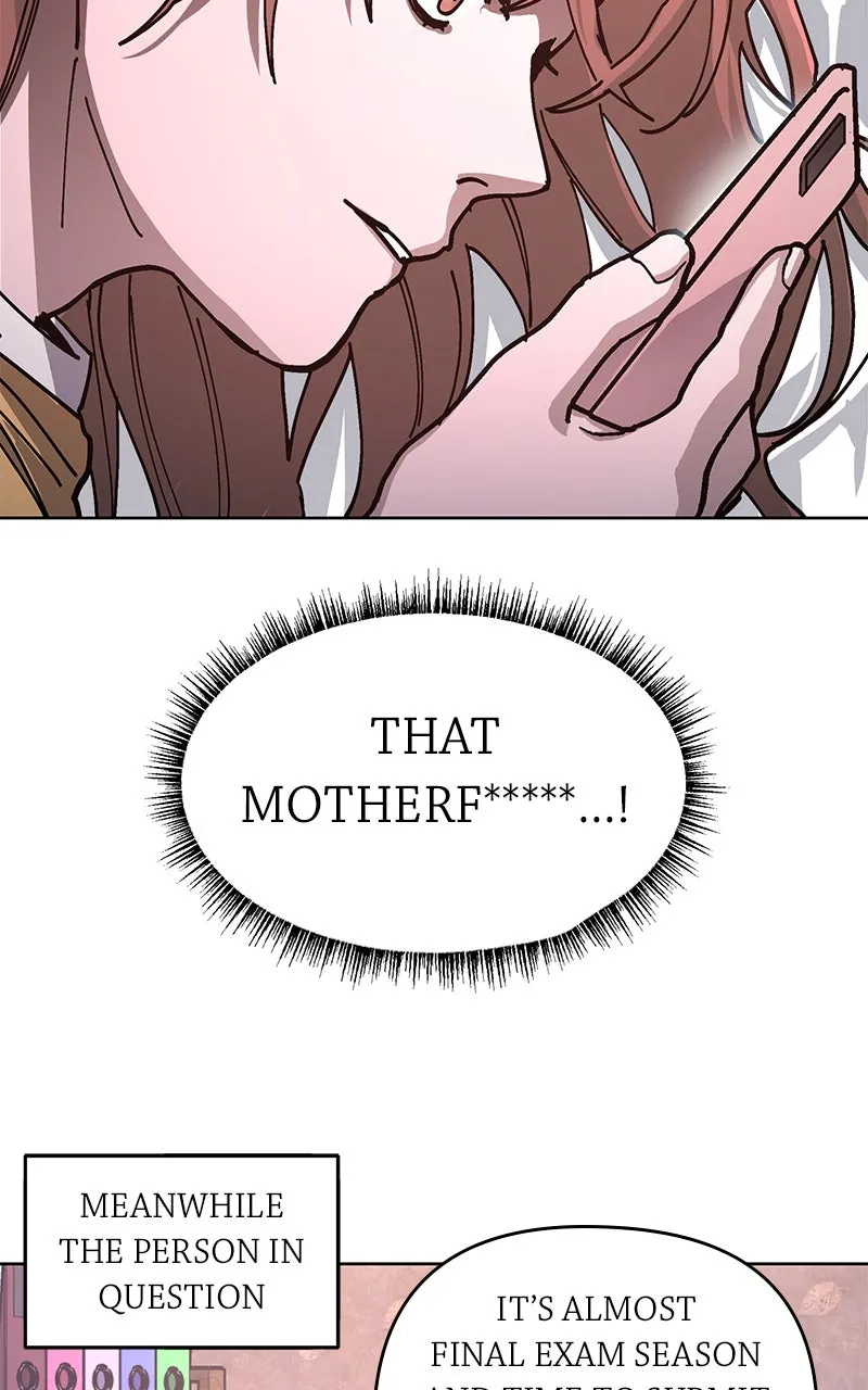 Like Mother, Like Daughter Chapter 6 page 22 - 