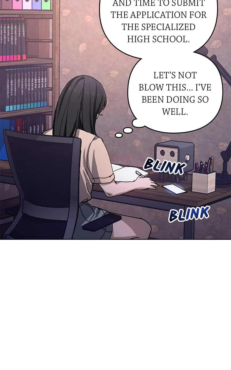 Like Mother, Like Daughter Chapter 6 page 23 - 