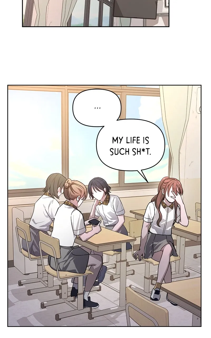 Like Mother, Like Daughter Chapter 6 page 25 - 