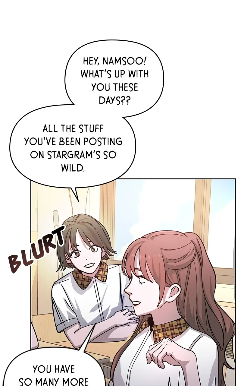Like Mother, Like Daughter Chapter 6 page 26 - 