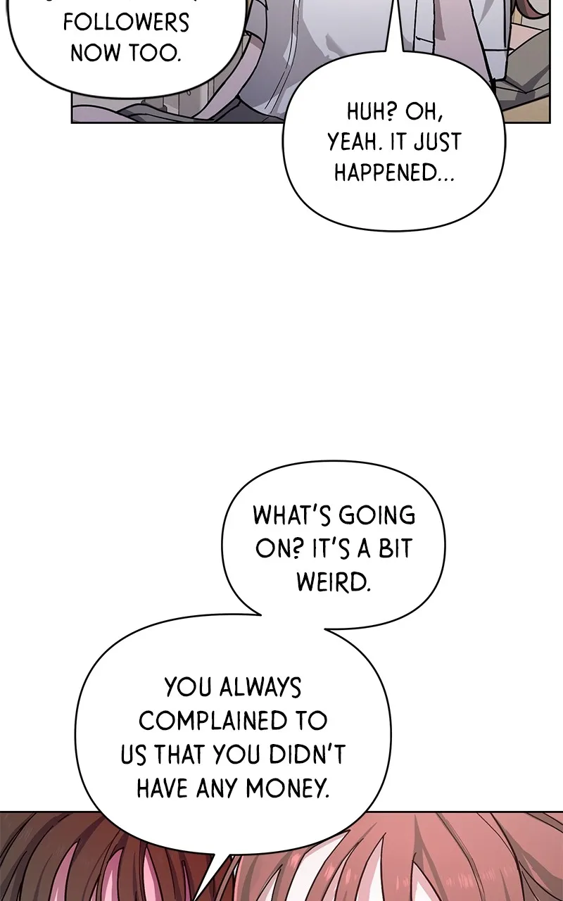 Like Mother, Like Daughter Chapter 6 page 27 - 