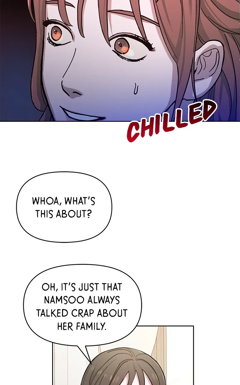 Like Mother, Like Daughter Chapter 6 page 29 - 