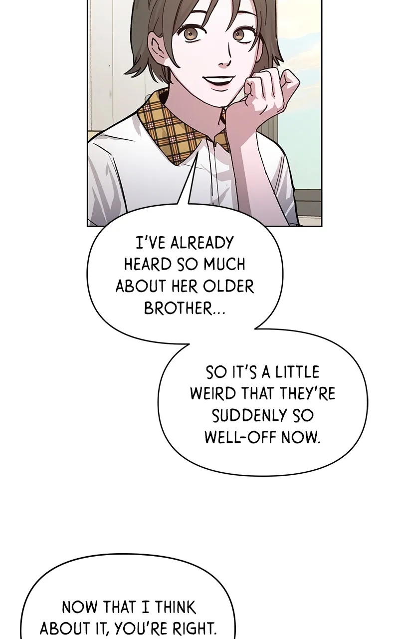 Like Mother, Like Daughter Chapter 6 page 30 - 