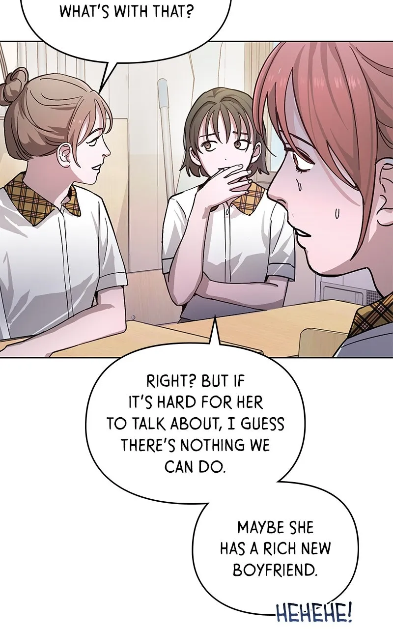 Like Mother, Like Daughter Chapter 6 page 31 - 