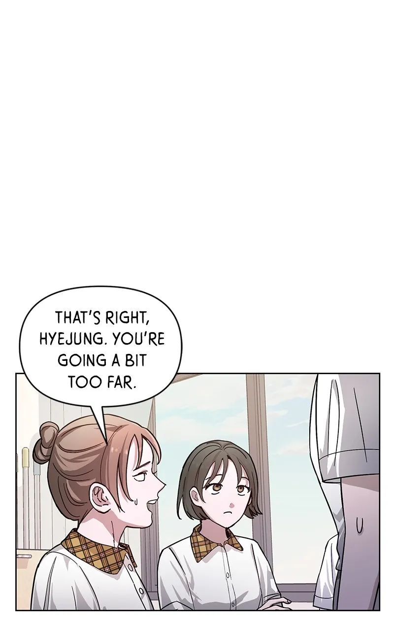 Like Mother, Like Daughter Chapter 6 page 33 - 