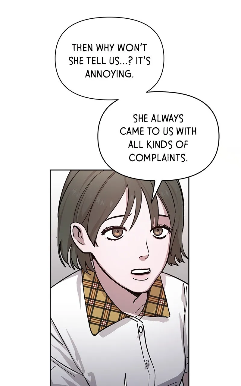 Like Mother, Like Daughter Chapter 6 page 34 - 