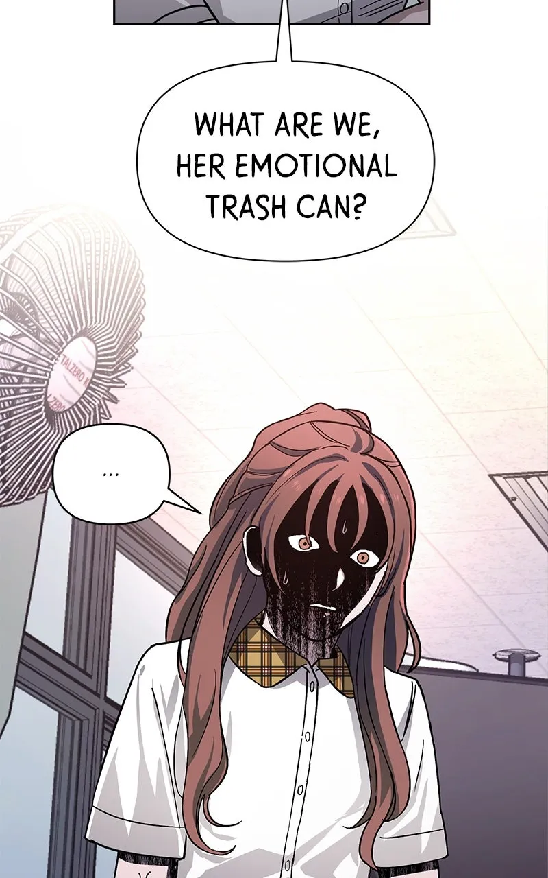 Like Mother, Like Daughter Chapter 6 page 35 - 
