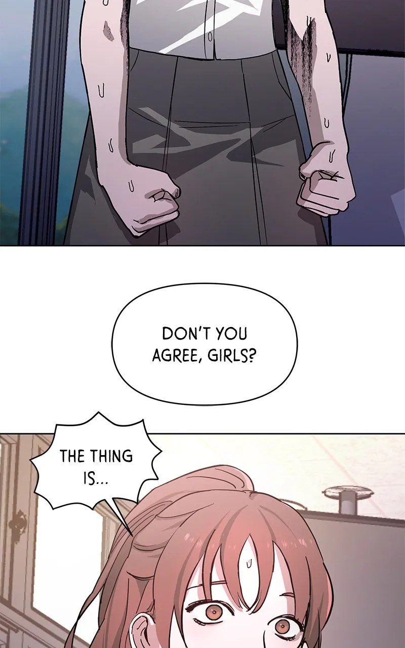 Like Mother, Like Daughter Chapter 6 page 36 - 