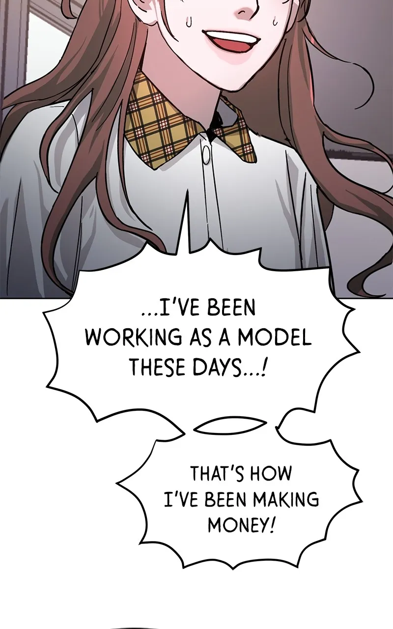 Like Mother, Like Daughter Chapter 6 page 37 - 